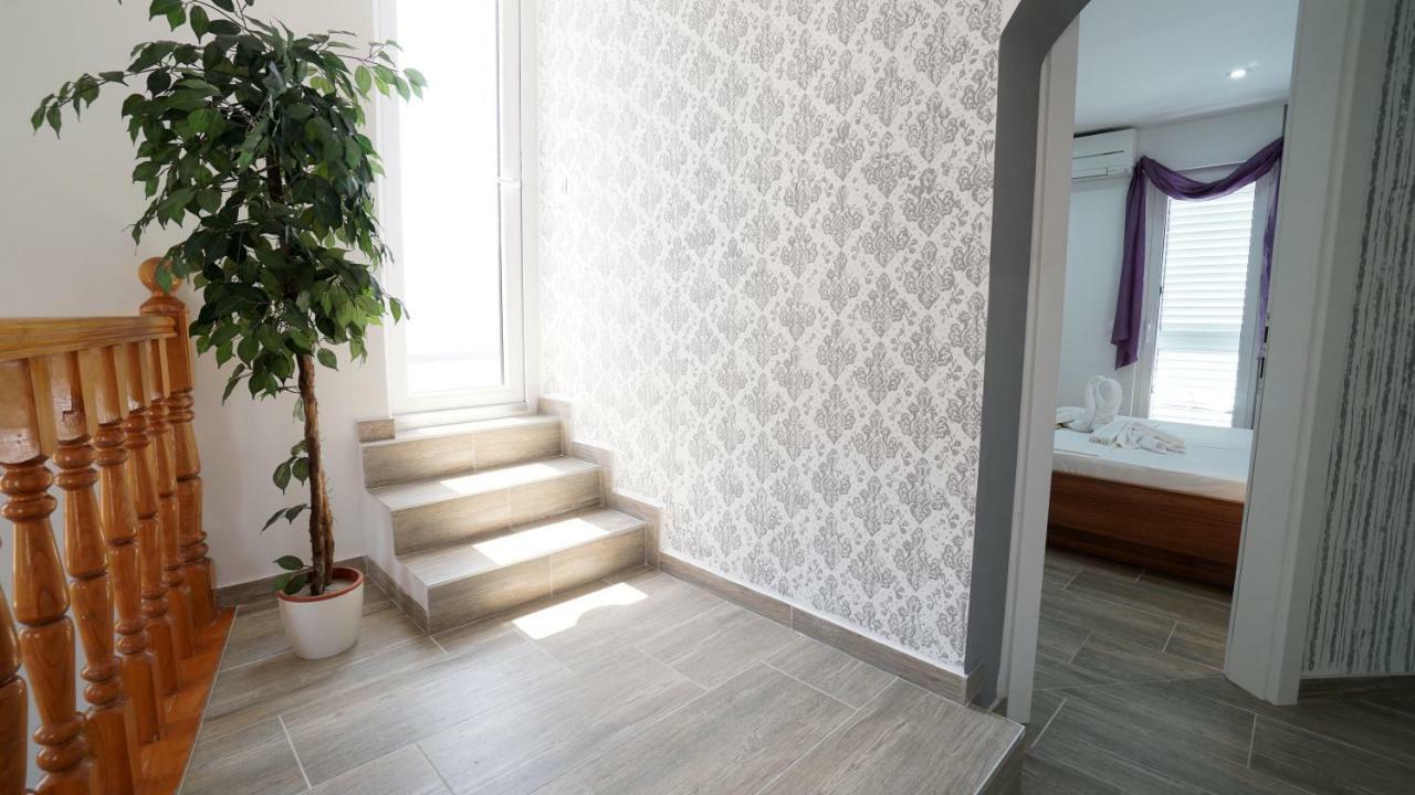 Villa Lulic Вир Екстериор снимка
